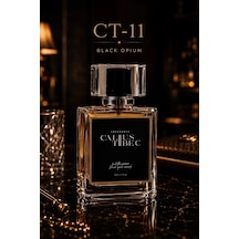 Calius Tibec Ct-11 Kadın Parfüm EDP 50 ML