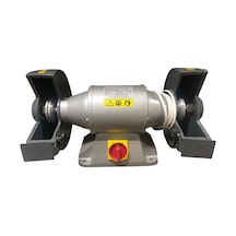 Gürmaksan Taş Motoru Monofaze 175 mm