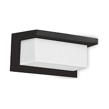 1 Adet Cata Ct 7084 Cunda 30w Led Aplik Dış Mekan 3200k Gün Işığı Beyaz