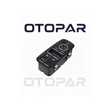 Cam Anahtarı Porsche 911 L 16f Boxter Cayman