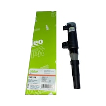 Ateşleme Bobini Valeo 245104 Renault Megane / Clio / Laguna Oem 8200765882