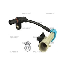 Maher Sensör Abs Captıva / Antara 07 Ön 96626078