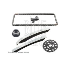 Triger Zincir Seti - Fiat Talento - Blue-prınt-adn17346