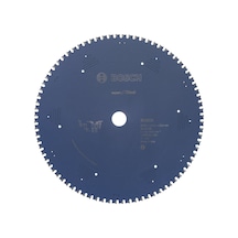 Bosch 2608643061 Expert For Steel 305 x 25.40 MM 80 Diş Daire Testere Bıçağı