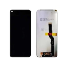 Tcl Plex Dokunmatik Ekran Siyah