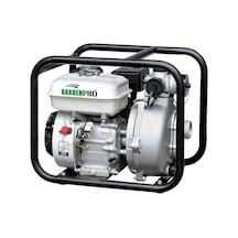 Gardenpro Wp-20h2 Yüksek Basınçlı Benzinli Su Motoru 75 Mt