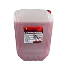 Fırçasız Oto Yıkama Köpüğü -20kg