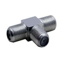 F T Konnektör 3lü F Dişi/dişi/dişi Go50605375730