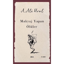 Makyaj Yapan Ölüler - Rxlu-660588