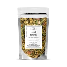 Elena'nın Levrek Baharatı 500 Gr Elena S Sea Bass Seasoning