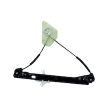 Enva Seat Toledo Iv Arka Sol Kapı Elektrikli Cam Krikosu 2013 - 2019