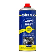 Sibax SB 400 Çok Amaçlı Multi Sprey