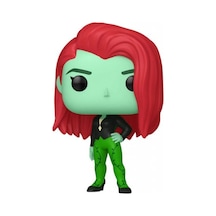 Pop Kahramanlar: Harley Quinn: Animasyon Dizisi - Poison Ivy