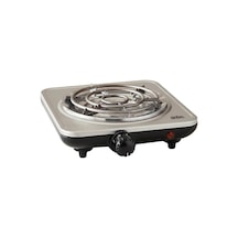 Sinbo SCO-5065 Tekli 5 Kademeli Isı Ayarlı Elektrikli Ocak