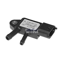Bosch 0281002772 Egzoz Basınç Sensörü Nissan Qashqai, X-trail 2.0 Dci Renault Koleos Suzuki Grand Vitara
