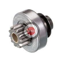 Marş Dişlisi Valeo Tipi 11 Diş 29.5mm Jeep, Renault Formmetal Frm 72646