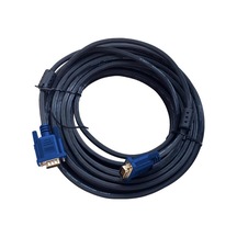 Vga-18763 25 Metre 15 Pin Erkek-erkek Vga Kablo