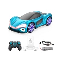 Lb Jın-2990 Uk Ff Şarjlı 2 4g Elekltrikli Spor Çok Renkli