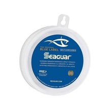 Seaguar Blue Label %100 Fluoro Carbon Misina 25mt 0,435mm