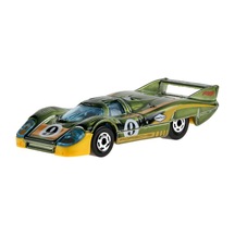 Hot Wheels The Hot Ones Die Cast Tekli Arabalar Jby68-jkx43