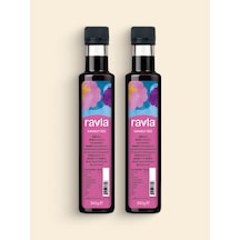2'li Ürün - Ravla Karadut Özü 340g