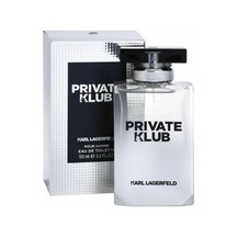 Karl Lagerfeld Private Klub Erkek Parfüm EDT 100 ML