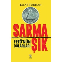 Sarmaşık - Fetönün Dolarları 9789756238547