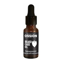 Ossıon Beard Care Oil Sakal Bakım Serumu 50 ML