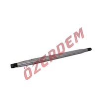 SVNMOTOR E-YÜK ARABASI ARKA AKS UZUN 18 FREZE 470XİTH