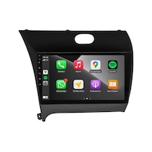 Kia Cerato 2012-2017 Android Multimedya 9 İnc Hd Ips Ekran 2/32GB