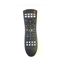 Vestel Uyumlu Dcr Dt8002 Uydu Kumanda