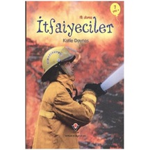 İlk Okuma - İtfaiyeciler- Tübitak Yayınları