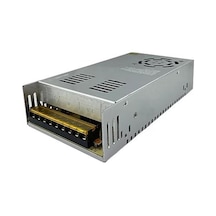 Hadron Seenergy Se-12v30a 12v 30amper Metal Adaptör