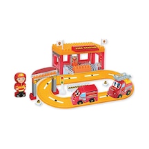 Itfaiye Yol Set 50 Parça