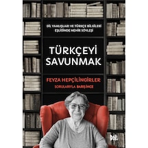 Türkçeyi Savunmak - Deli Dolu