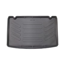 Renault Clio 3 Hb Kancalı Model 2006-2013 Bagaj Havuzu Bmy