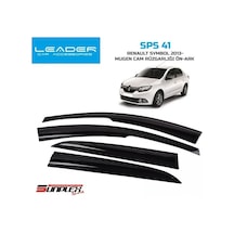 Onkar Cam Rüzgarlığı Sunplex Mugen Renault Symbol 2013-&gt 4lü Sps41 303-029-014