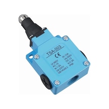 Tsa-003 Metal Gövde Limit Switch