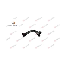 Ford Focus Arka Tampon Braketı Hb Sağ 2013