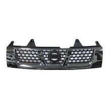 Nissan Skystar 2003-2012 Nd22- Ön Panjur Nikelajlı My Adet Oem No:62310vk100