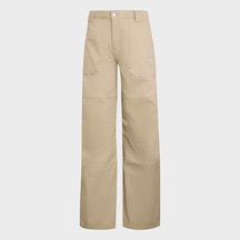 Adidas Premium Essentials Kadın Bej Pantolon Ks1684 Krem