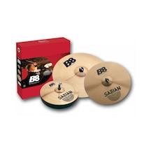 Sabıan 45003-14 Sp B8 Perf. Set W/14 Cym