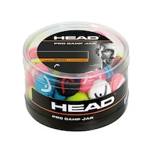 Head Pro Damp Jar Box Tenis Vibrasyon Dampener