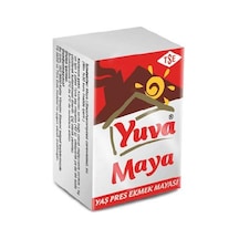 Yaş Maya 4 42 Gr 1 Adet