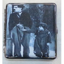 Sigara Tabakası(Kısa Sigara İçin)Çarli Çaplin