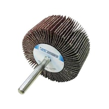 Artı Zımpara Saplı Mop Zımpara 180 Kum - 80X30Mm