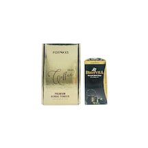 Coffee Bitkisel Kahve Karışımı Bitkisel Sindirim Destek Çayı