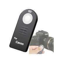 Canon Uyumlu RC-5 Uyumlui Infrared Uzaktan Kumanda