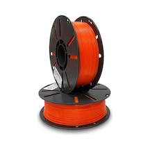 Filenta Turuncu Pla Premium Filament 1.75mm 1kg