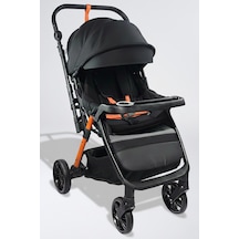 Baby Home 935 Q10 Çift Yönlü Bebek Arabası